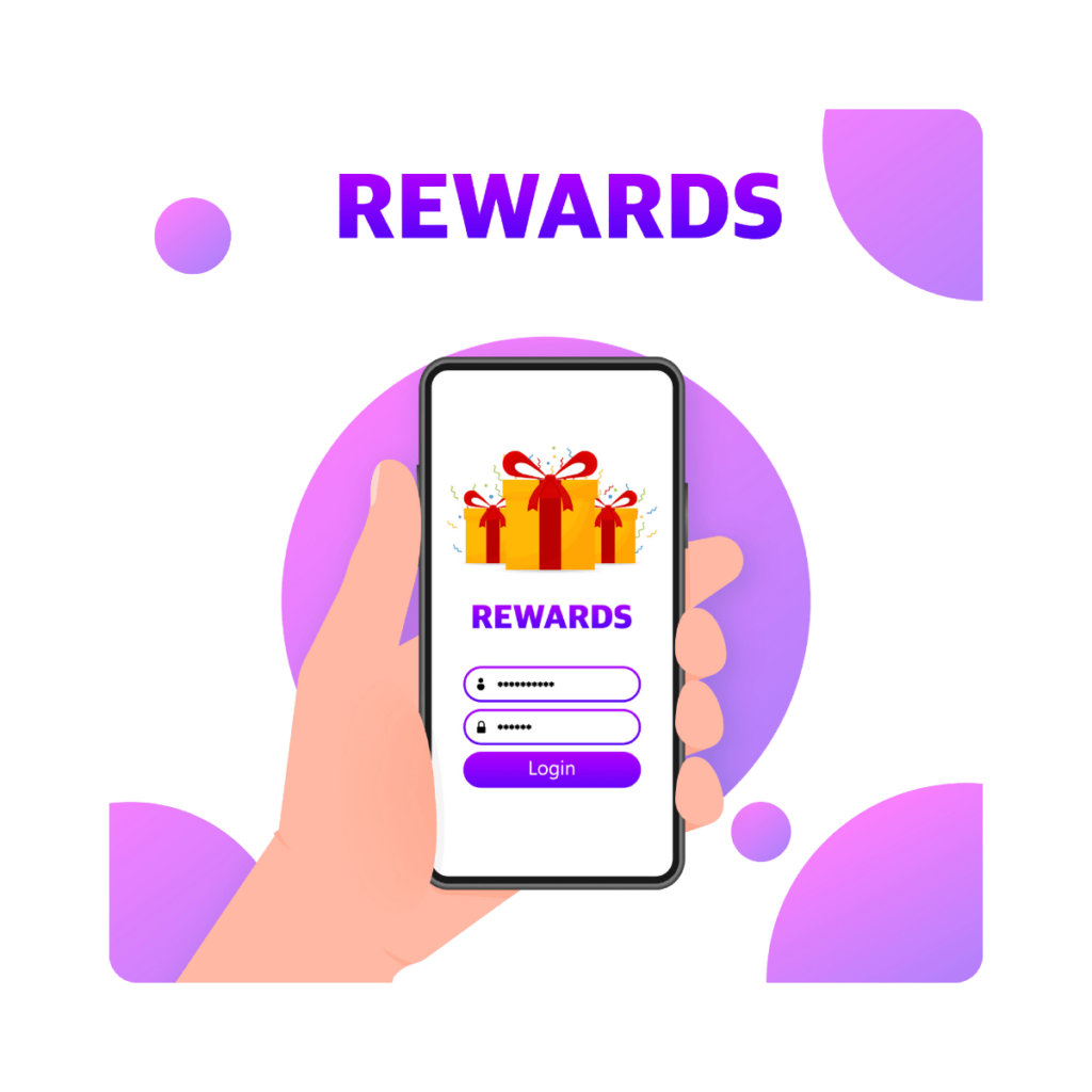 Rewards