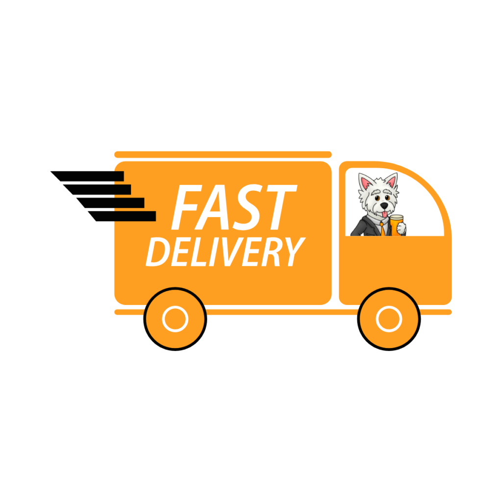 Delivery Ned