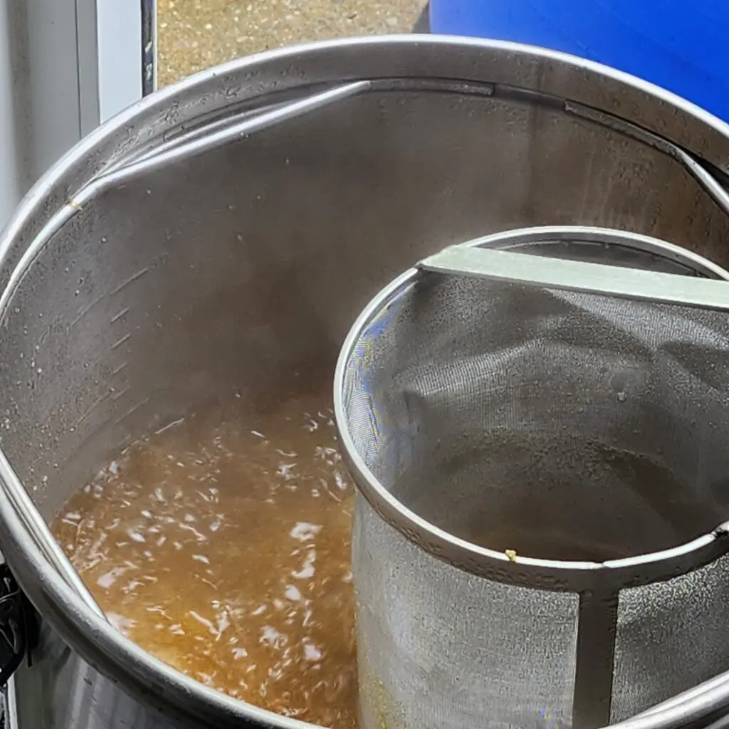 Homebrewing About Us
