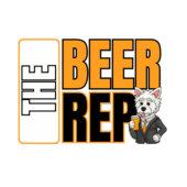 The Beer Rep Logo