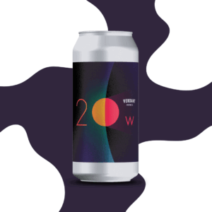 Verdant_20 Watt_IPA