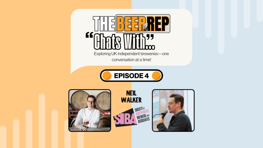 Podcast Neil Walker Image