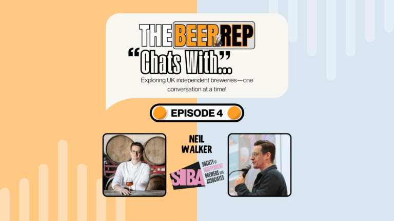 Neil Walker Episode 4