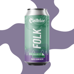 Colbier_Folk_4.2% New English IPA