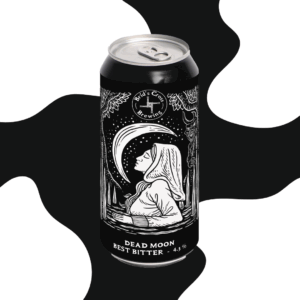 Brid's Cross_Dead Moon_4.3% Best Bitter