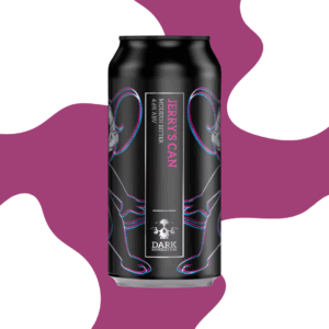 Dark Revolution_Jerry's Can_Modern Bitter