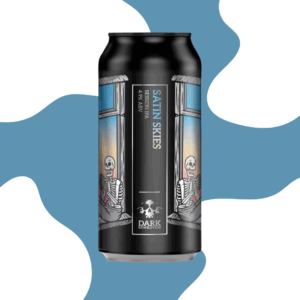 Dark Revolution_Satin Skies_Session IPA