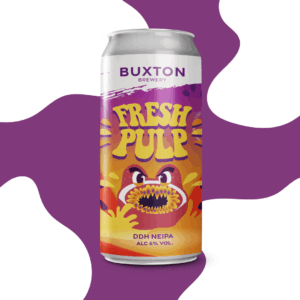 Buxton_Fresh Pulp_6% DDH NEIPA