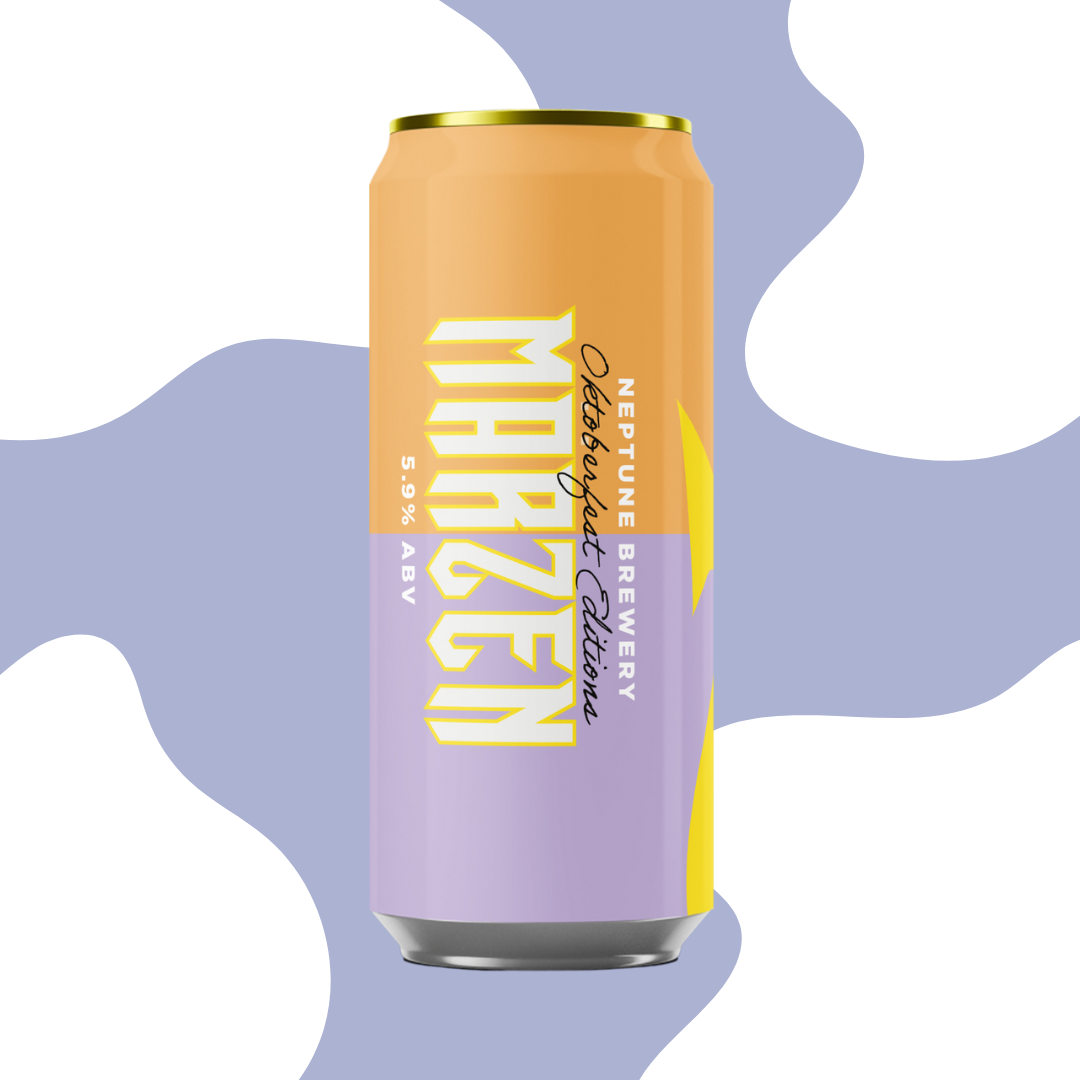 Neptune_Märzen_5.9% German Lager