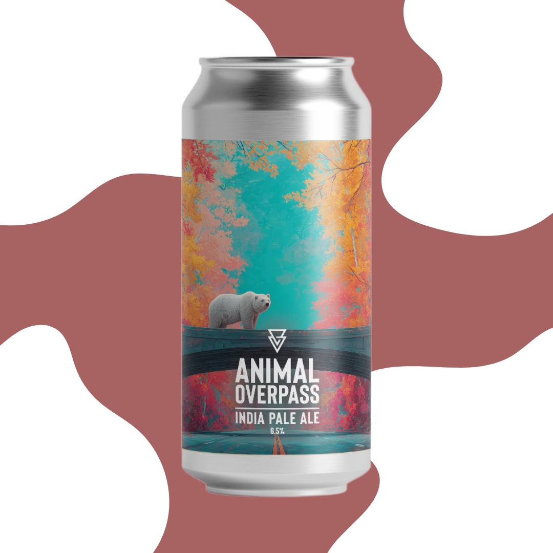 Azvex_Animal Crossing_6.5% IPA