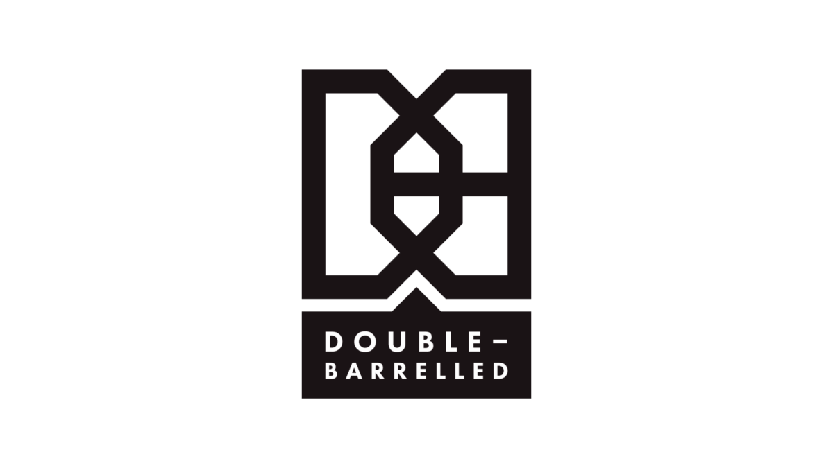 Double-Barrelled