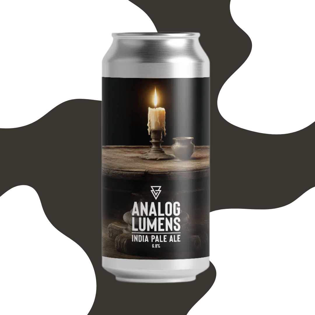 Azvex_Analog Lumens_6.8% IPA