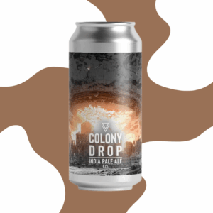 Azvex_Colony Drop_6.2% IPA