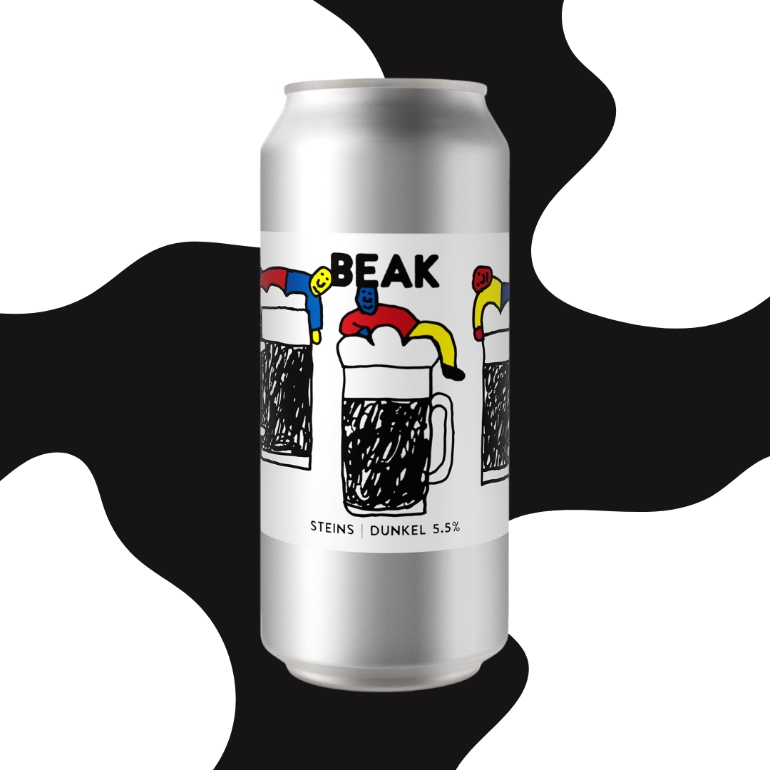 Beak_Steins_5.5% Dunkel