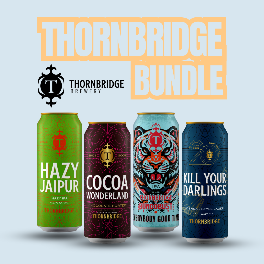 Thornbridge Bundle