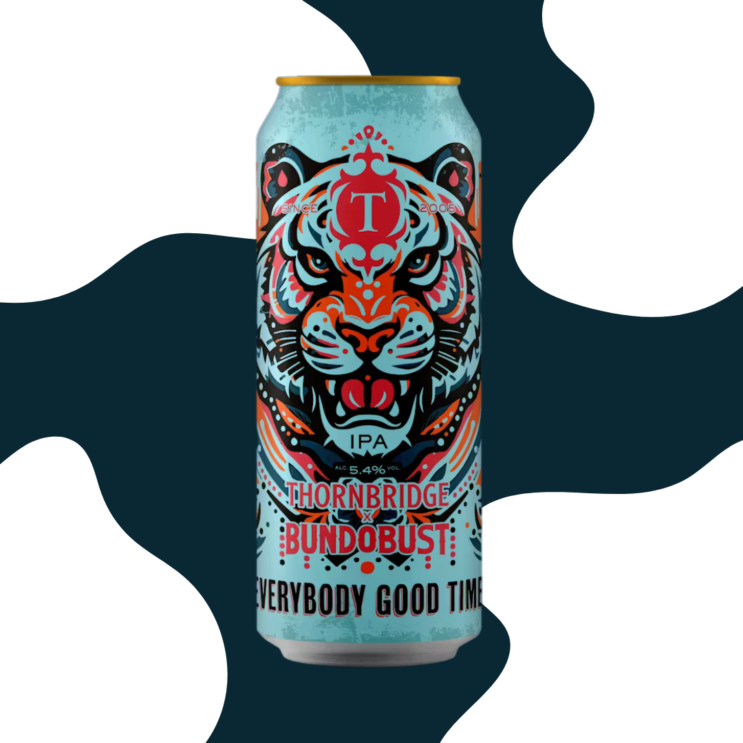 Thornbridge_Everybody Good Time_5.4% IPA