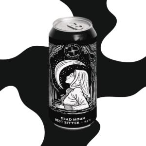 Brid's Cross_Dead Moon_4.3% Best Bitter