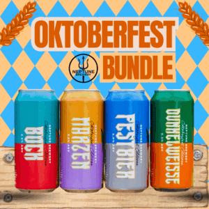 Oktoberfest Neptune Bundle