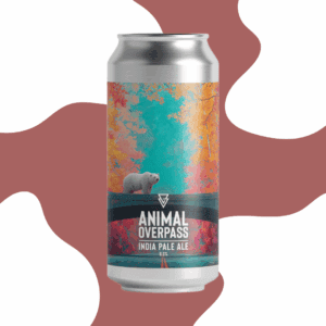 Azvex_Animal Crossing_6.5% IPA